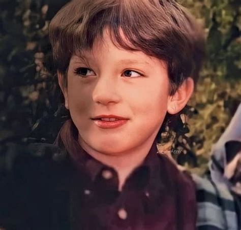 charlie puth childhood.